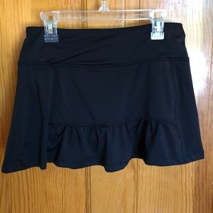 Marika tek workout skirt